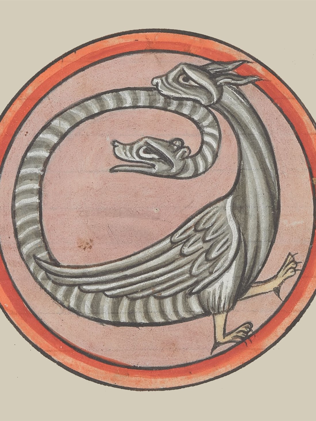 L'Amphisbène
