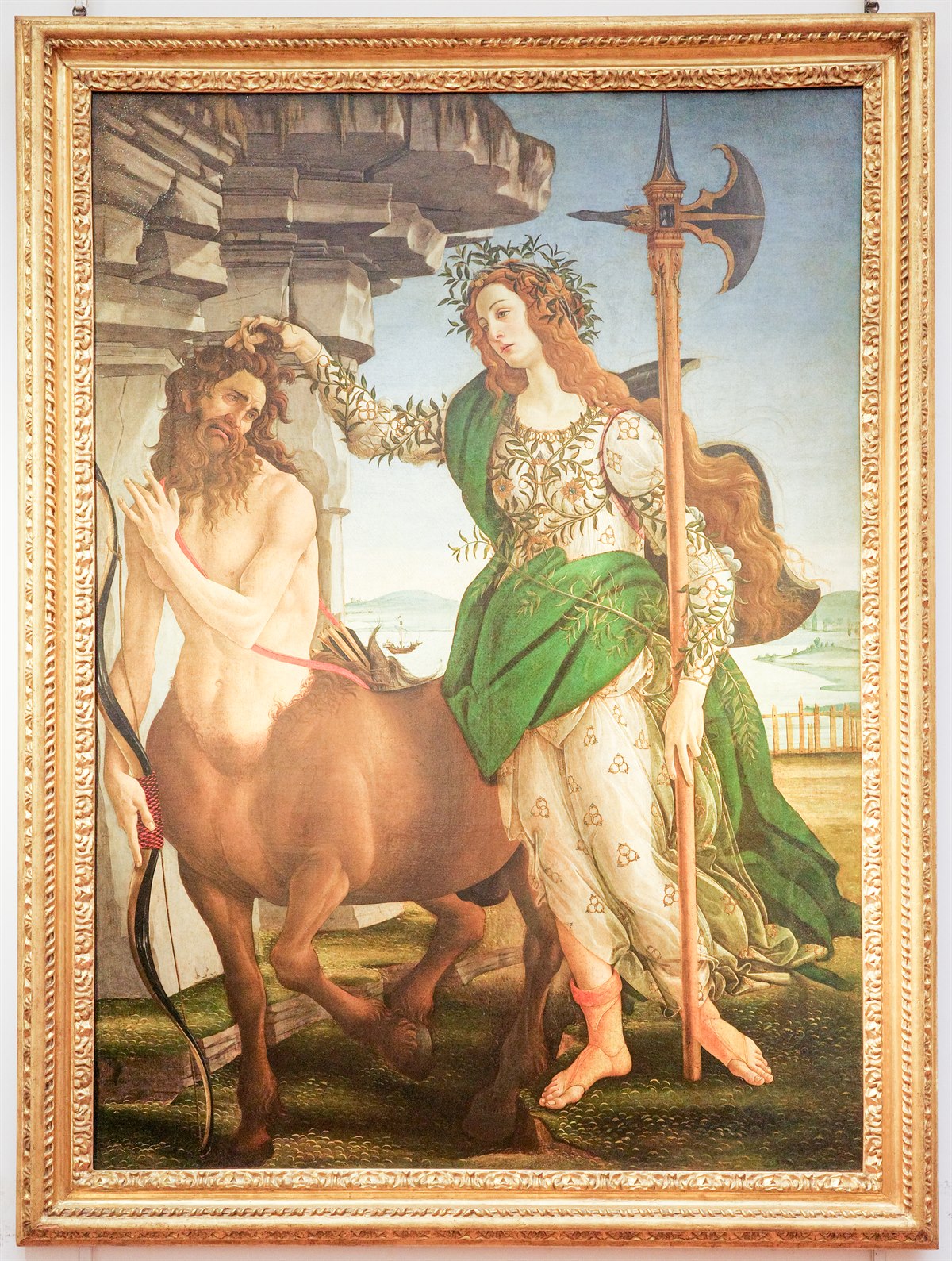 Le Centaure