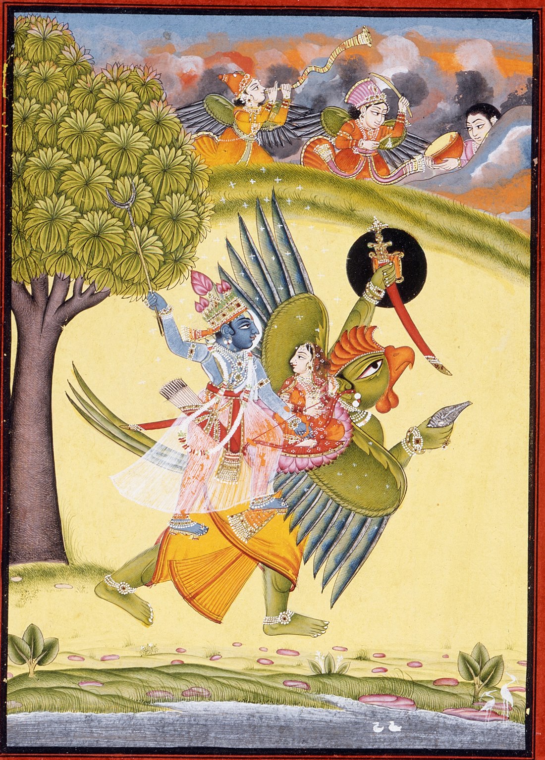 Garuda