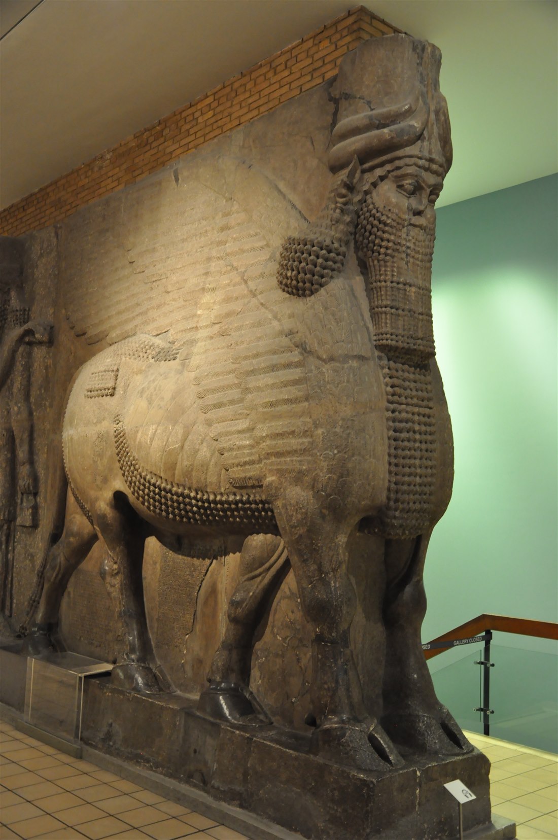 Le Lamassu