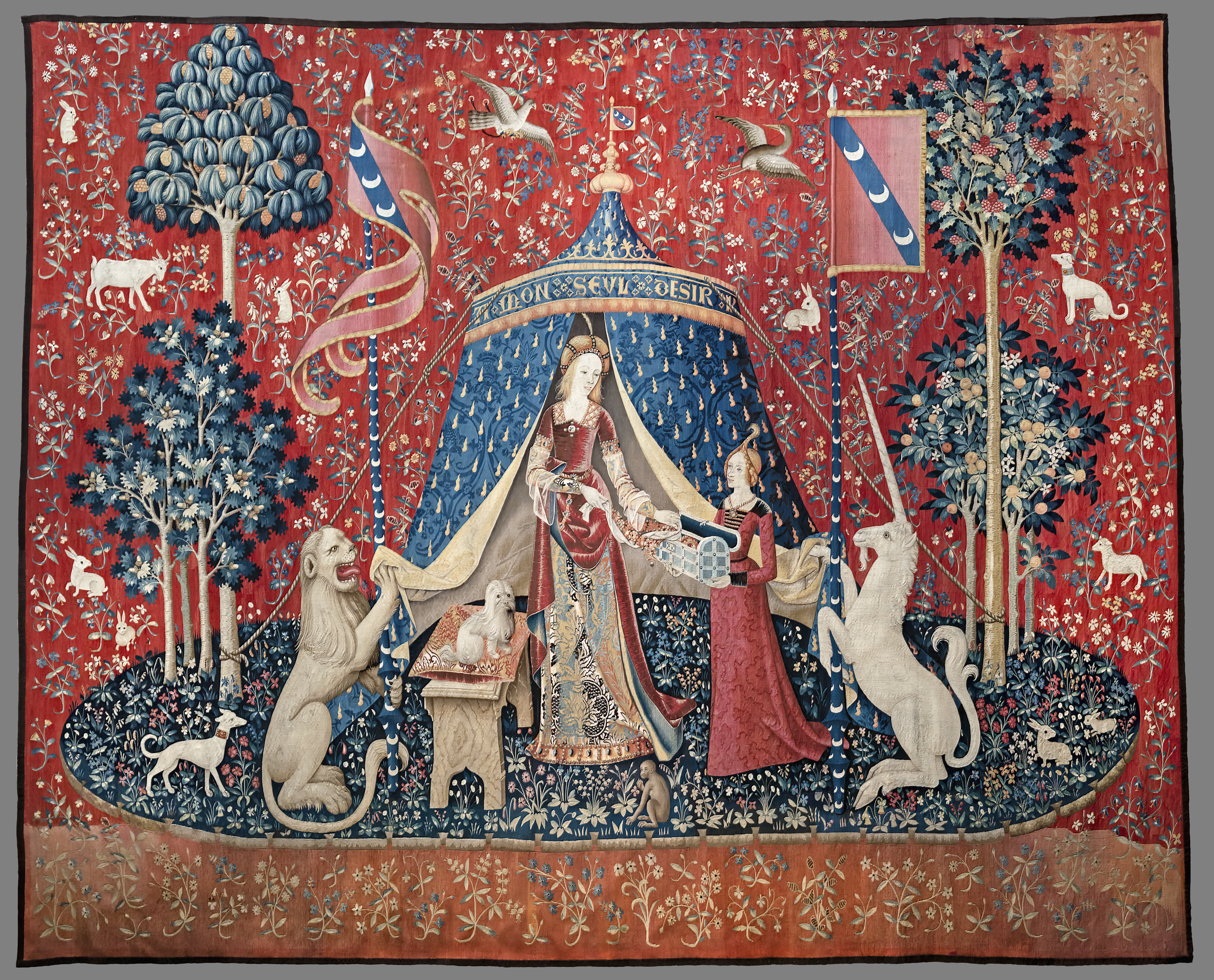 La Licorne