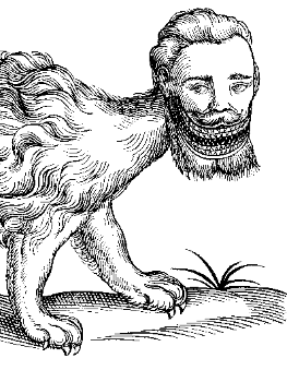 La Manticore