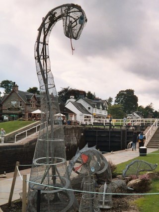 Nessie