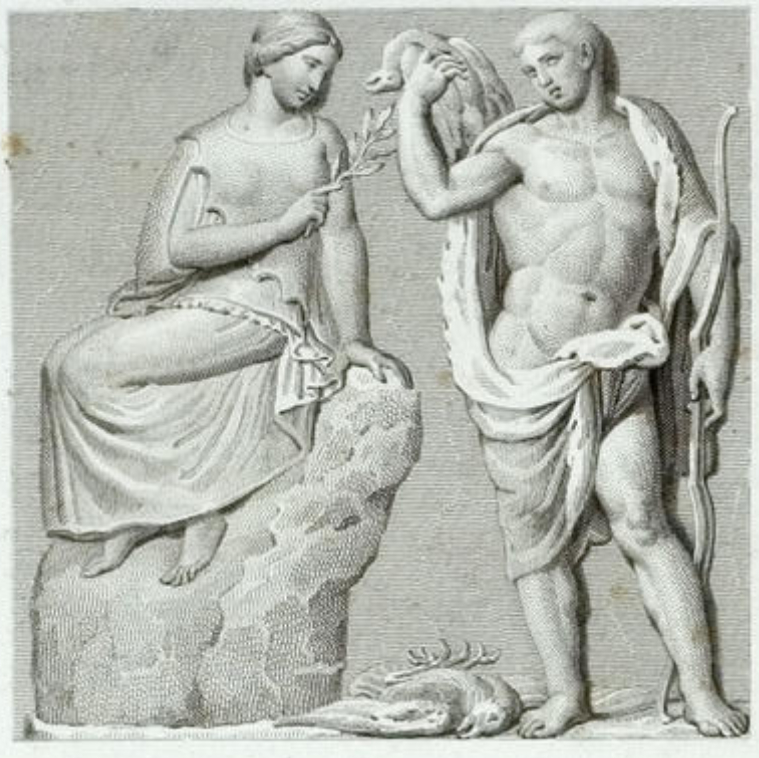 Les Oiseaux du Stymphale