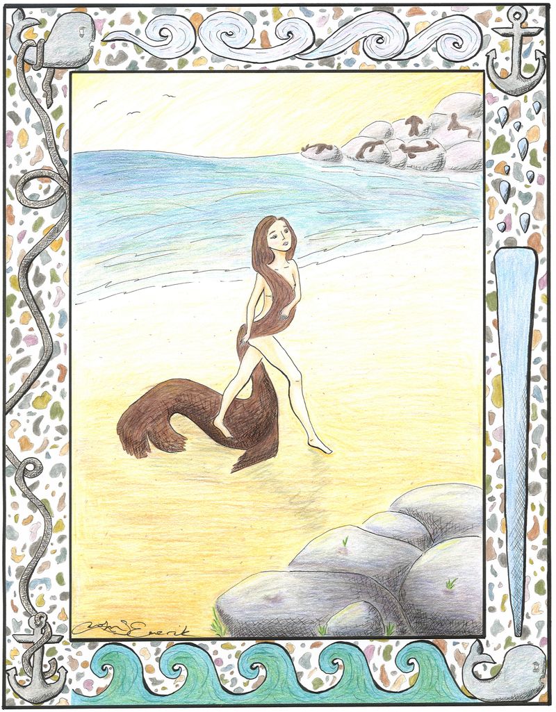 La Selkie