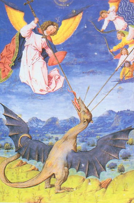 La Vouivre